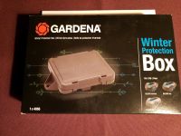 Gardena Winter Protection Box, neu in Originalverpackung Niedersachsen - Diepholz Vorschau