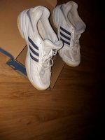 Adidas Sneaker größe 40Adidas Court Essence Hallenturschuh Damen Baden-Württemberg - Karlsruhe Vorschau