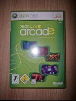 Xbox360 Live Arcade - Compilation Disc - Spiel Hessen - Hanau Vorschau