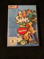 Die Sims 2 - Haustiere für PC Kr. Altötting - Burghausen Vorschau