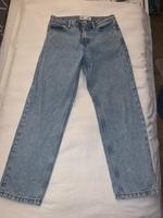 Coole Baggy Jeans von new Yorker Größe 28/30 Brandenburg - Hoppegarten Vorschau