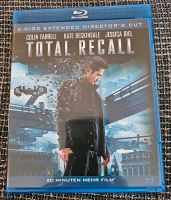 Total Recall (Blu Ray) Stuttgart - Vaihingen Vorschau