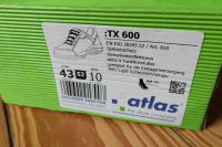 Atlas TX 600 S2 Sicherheitsschuh Hamburg-Nord - Hamburg Barmbek Vorschau