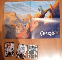 Manga Charon 78 Collectors Editionen Extras Altraverse Bayern - Scheidegg Vorschau