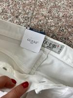NEU Guess Jeans 28 S/36 Hose MFA Pflege weiß Arzt Hessen - Eschborn Vorschau
