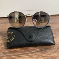 Ray Ban Sonnenbrille RB3648-N 001/9U verspiegelt Nordrhein-Westfalen - Hattingen Vorschau