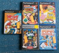 PS2 Spiele ab 4 Euro Findorff - Findorff-Bürgerweide Vorschau