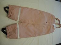 H&M wasserdichte Outdoorhose rosa neu mit Etikett Gr. 134 Thüringen - Gefell Vorschau
