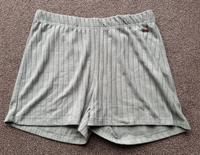 s.Oliver kurze Hose Gr. 40/42 mint Homewear Relaxshorts Berlin - Britz Vorschau