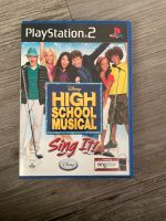 PlayStation 2 Highschool Musical Sing It Berlin - Steglitz Vorschau