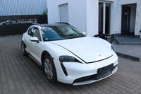 Porsche Taycan 4 Cross Turismo BOSE PANORAMA 20.000TKM Essen - Essen-Borbeck Vorschau