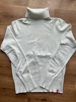 EDC ESPRIT Damen Rollkragen Pullover, cremeweiß, Gr. M Schleswig-Holstein - Ahrensburg Vorschau