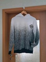 H&M Jungen Hoodie Kapuzenpullover Gr. 158/164 Thüringen - St Gangloff Vorschau