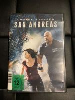 DVD Film San Andreas Action Hessen - Sinn Vorschau