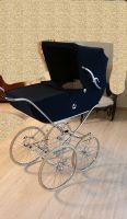 Vintage Kinderwagen 70er Neuhausen-Nymphenburg - Neuhausen Vorschau