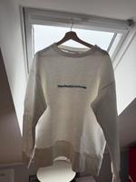 HAN KJOBENHAVN Sweater white Nordrhein-Westfalen - Nottuln Vorschau