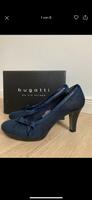 Bugatti Elegante Damen Pumps High Heels Größe 39 Niedersachsen - Bevern Vorschau