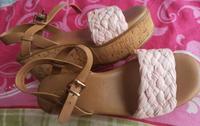 Catwalk Damen Sandalen Keilsandalen Sandaletten Gr. 36 Neu Bonn - Hardtberg Vorschau