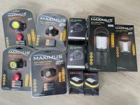 Lampen LED Camping Leuchte Maximus Stirnlampe Bayern - Ingolstadt Vorschau