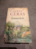 Adele Geras Sommerlicht Roman Nordrhein-Westfalen - Eschweiler Vorschau