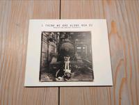 Buch analoge Fotografie I think we are alone now Nordrhein-Westfalen - Alsdorf Vorschau