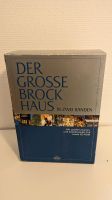 Brockhaus Lexikon 2004 zu verschenken Baden-Württemberg - Hirschberg a.d. Bergstr. Vorschau