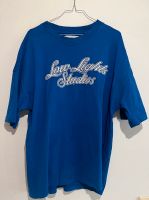 Low Lights Studios T-Shirt (Blau, L) Bayern - Eckental  Vorschau