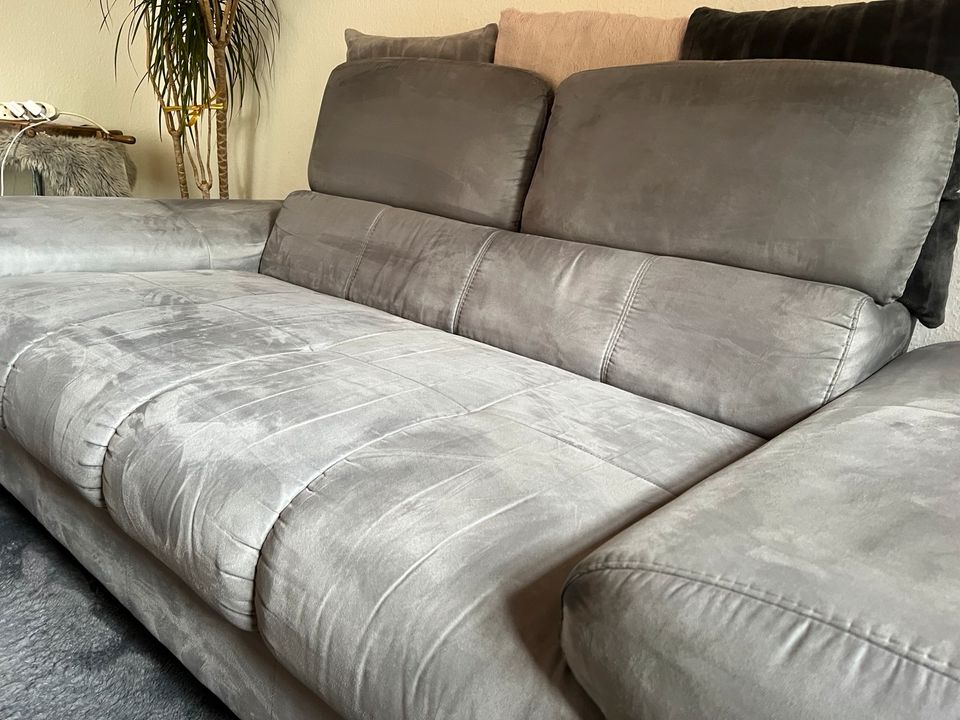 Sofa 3 & 2 guter Zustand in Winsen (Luhe)