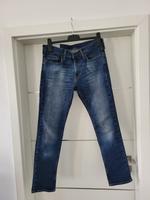 Jeanshose von Hollister Gr. XL Bayern - Sachsen bei Ansbach Vorschau