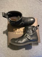 Sendra Matebox Negro Mo. 2976 Engineer-Stiefel, Gr. 42 Berlin - Zehlendorf Vorschau