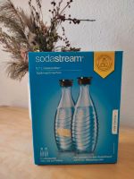 Soda Stream Flaschen Crystal Düsseldorf - Derendorf Vorschau