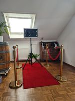 VIP Fotobox mit Foto Flatrate mieten Rheinland-Pfalz - Bodenheim Vorschau