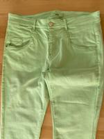 Brax Hose Jeans 44 kurz ANA Sensation Push up Mitgründers Kr. Altötting - Mehring Vorschau