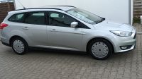 Ford Focus 2015 Bj Nordrhein-Westfalen - Detmold Vorschau