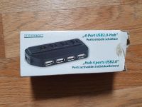 4 Port USB 2.0 Hub Sachsen - Lugau Vorschau