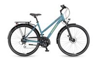 Winora Domingo 24 Sport Mid 28" Trekking bike RH44cm UVP 729€ Bayern - Bad Grönenbach Vorschau