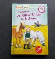 Leselöwen - Die besten Ponygeschichten für Erstleser Nordrhein-Westfalen - Kalkar Vorschau