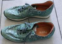 Damen Sneaker/Schuhe von Marke Heine in der Größe 36 Hessen - Dietzenbach Vorschau