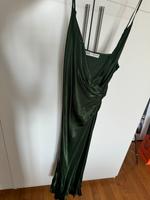 Zara Kleid in Satinoptik Berlin - Wilmersdorf Vorschau