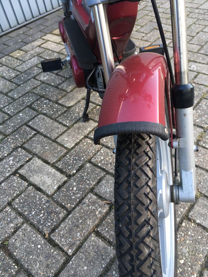 Vespa Piaggio  .si..  , Mofa  Fahrzeug Zweirad in Wilhelmshaven