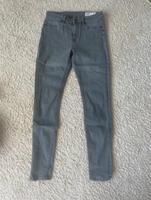 Esprit Jeans Jeggings 36 S Weite 28 Länge 30 grau Hessen - Hainburg Vorschau