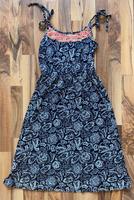 Sommerkleid 32/34 XS Hängerchen Sachsen - Riesa Vorschau