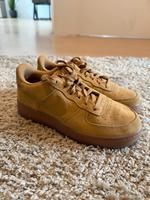 Nike Airforce Berlin - Neukölln Vorschau