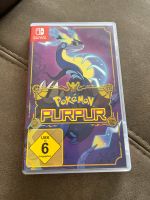 Nintendo Switch Pokémon PurPur Leipzig - Meusdorf Vorschau