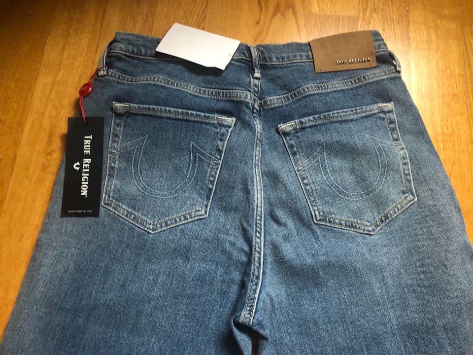 Jeans True Religion Gr 29 NEU in München