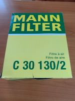 Mann Luftfilter C30 130/2 Bayern - Scheyern Vorschau