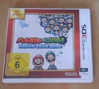 Nintendo 3DS Spiel Mario&Luigi Dream Team Bros. Bayern - Waldkirchen Vorschau