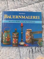 Bauernmalerei, Buch Niedersachsen - Oldenburg Vorschau