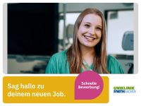 Erzieher (w/m/d) (Uniklinik RWTH Aachen) *38500 - 45000 EUR/Jahr* in Aachen Pädagogische Mitarbeiter Erziehung Pädagoge Aachen - Laurensberg Vorschau