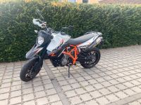 KTM SMR 990 / Akra Supermoto Dresden - Pieschen Vorschau